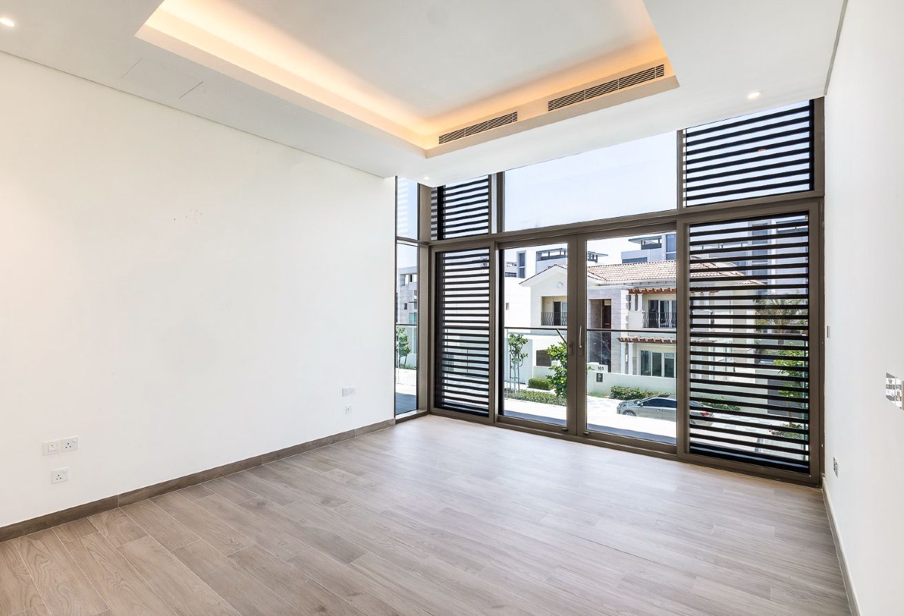 4 bedroom villa in District One Phase III, Mohammed Bin Rashid City: 14