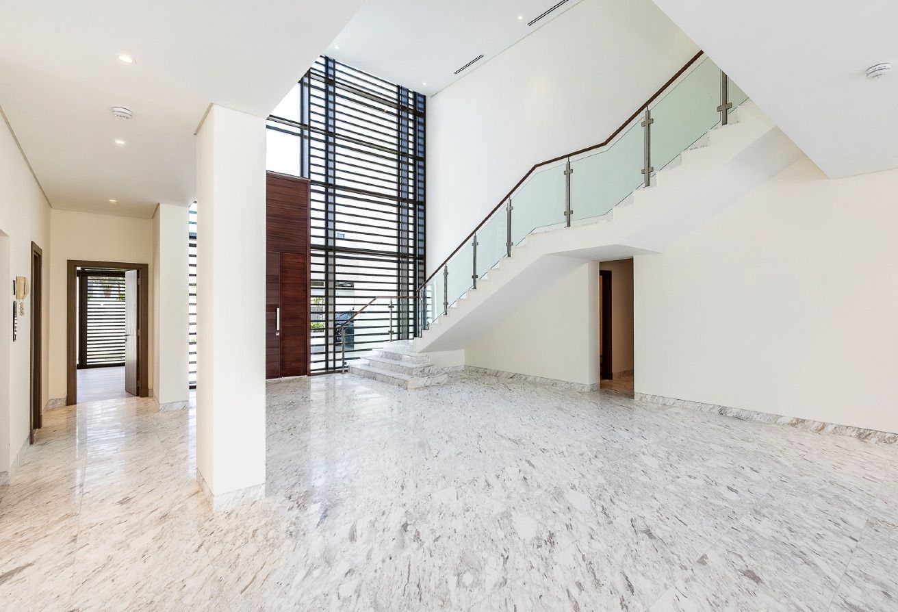 4 bedroom villa in District One Phase III, Mohammed Bin Rashid City: 6