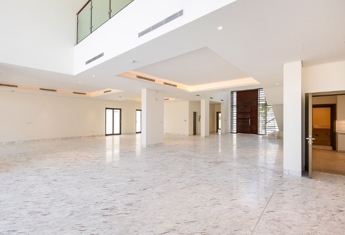 4 bedroom villa in District One Phase III, Mohammed Bin Rashid City: 5
