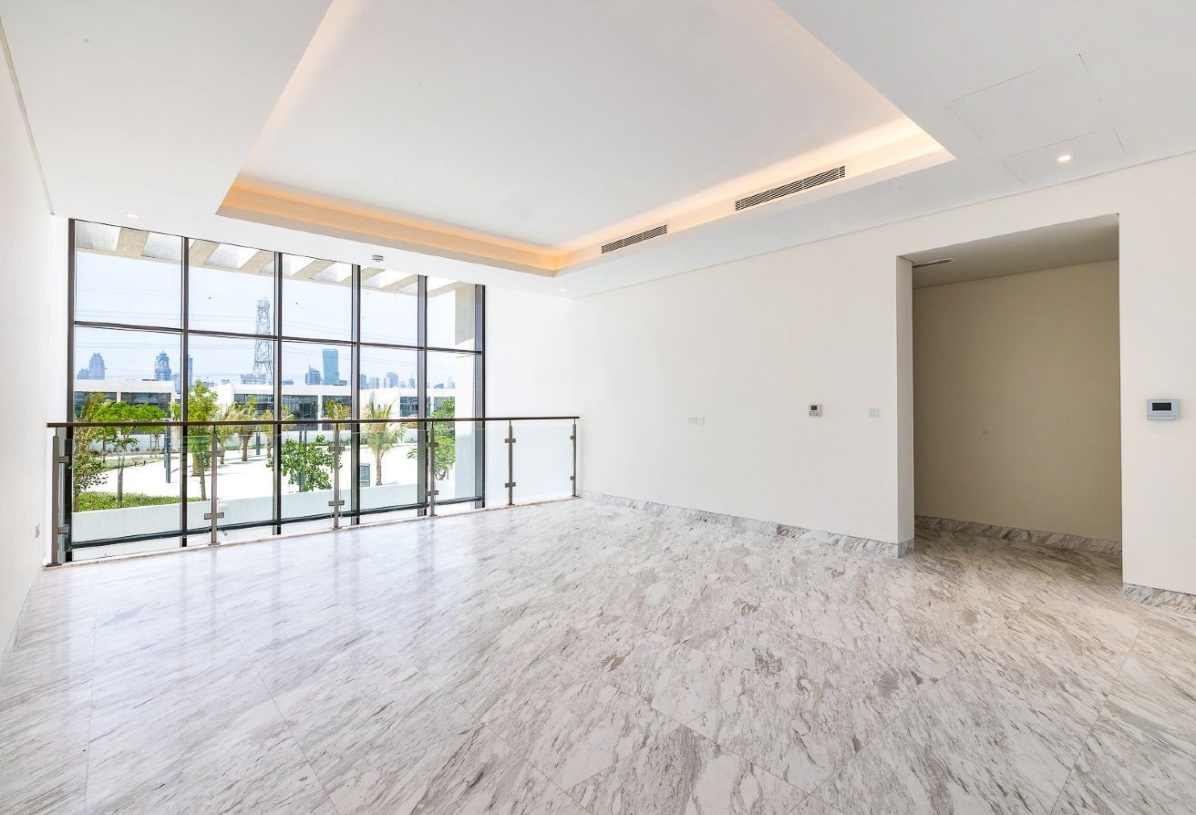 4 bedroom villa in District One Phase III, Mohammed Bin Rashid City: 12