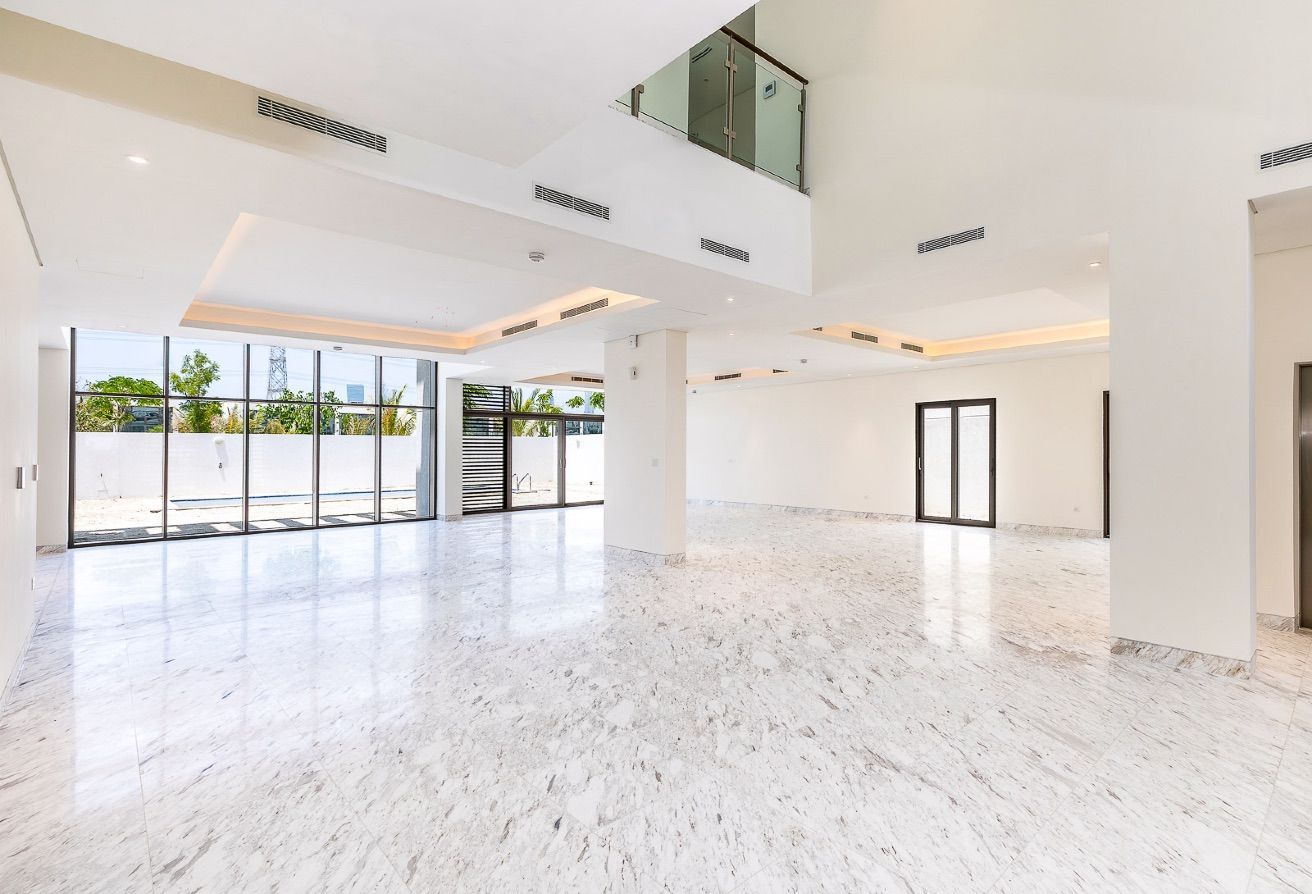 4 bedroom villa in District One Phase III, Mohammed Bin Rashid City: 7