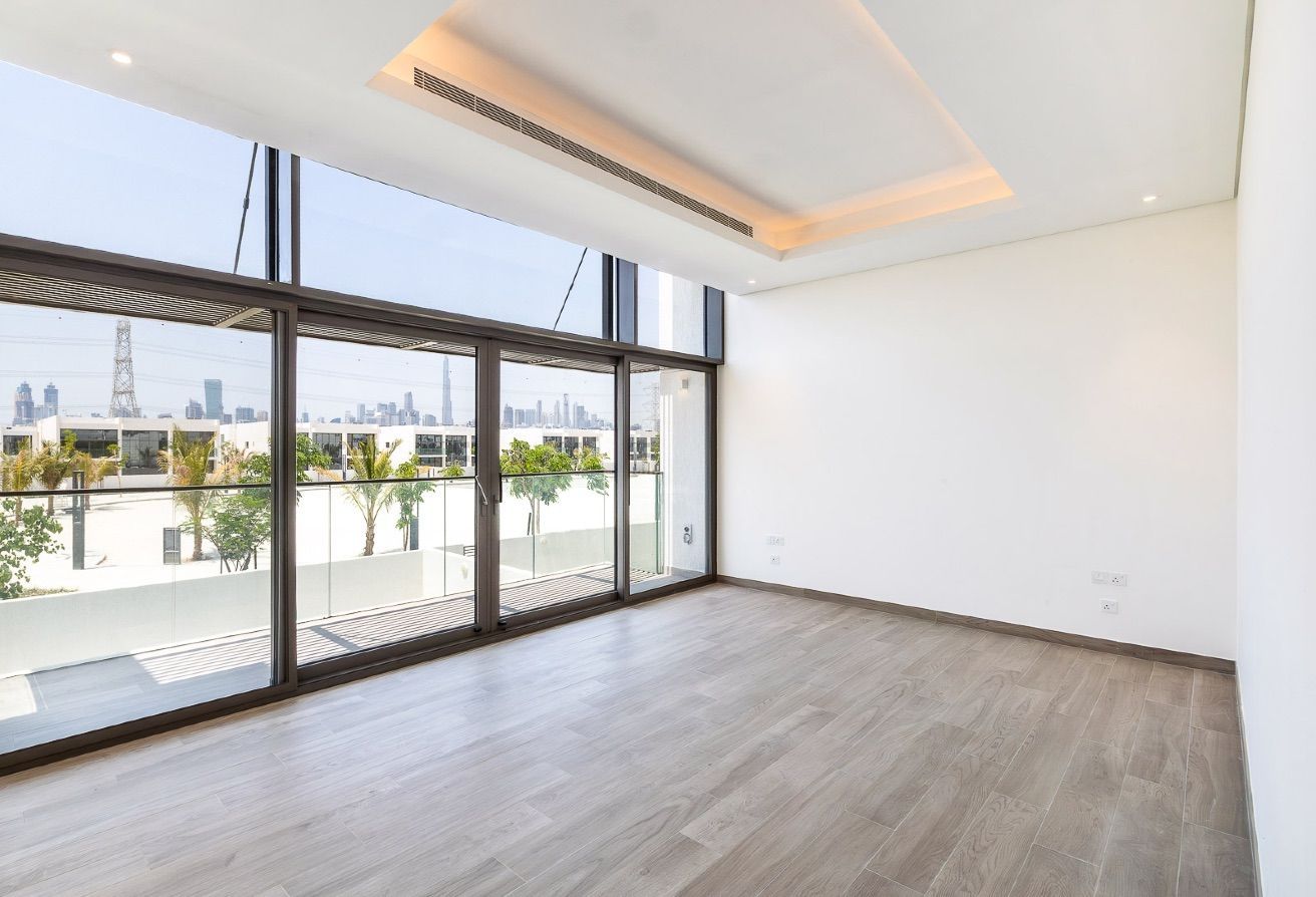 4 bedroom villa in District One Phase III, Mohammed Bin Rashid City: 10
