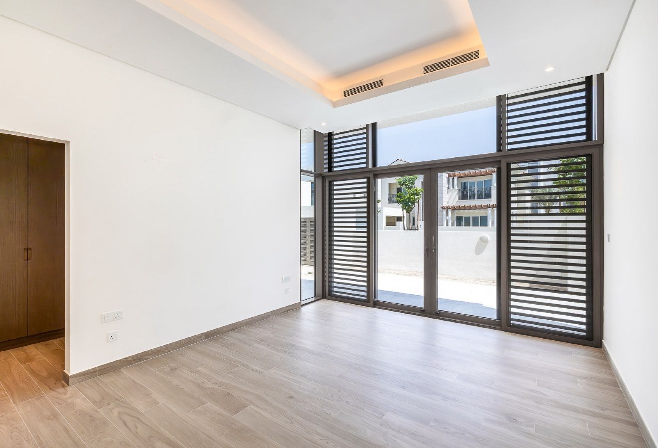 4 bedroom villa in District One Phase III, Mohammed Bin Rashid City: 19