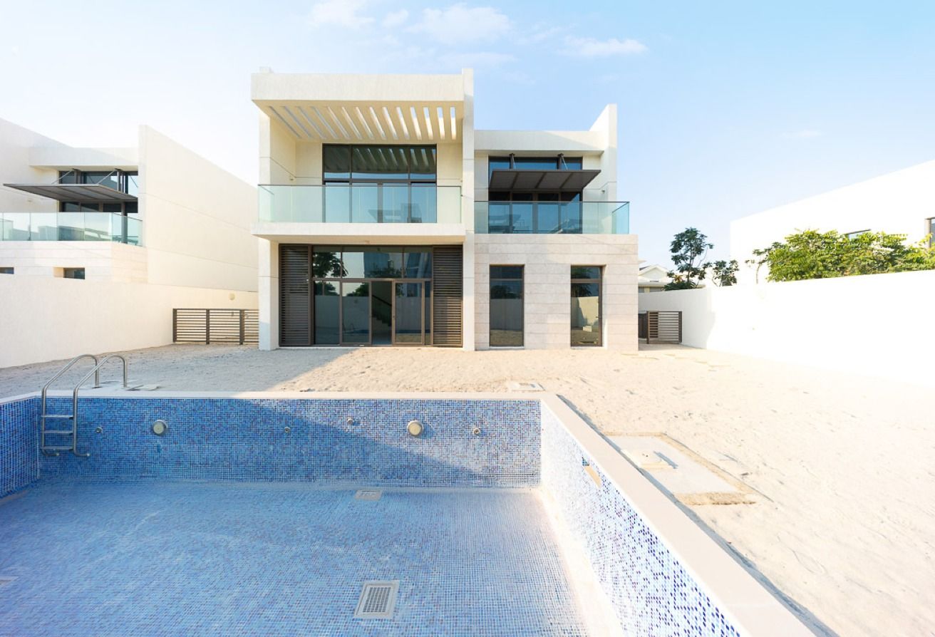 4 bedroom villa in District One Phase III, Mohammed Bin Rashid City: 29