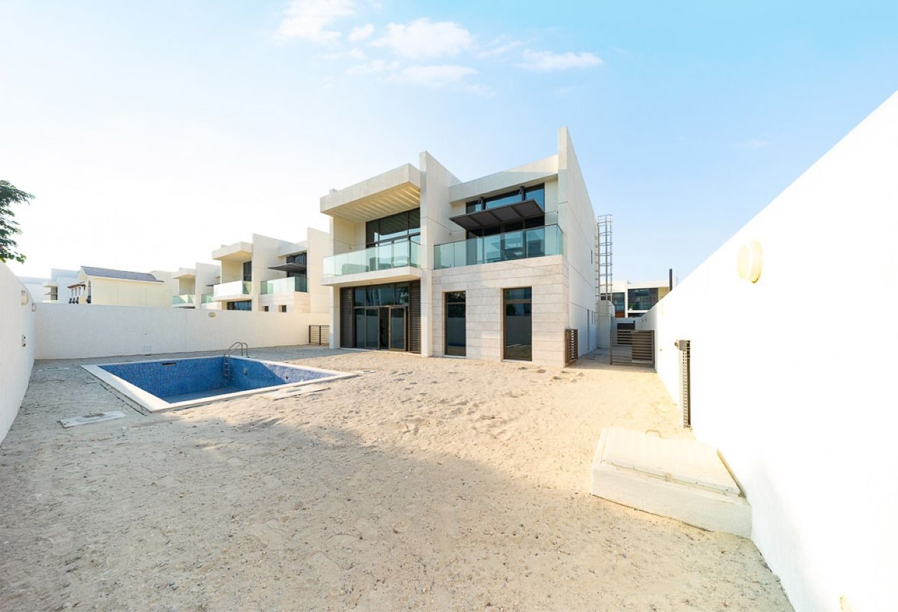 4 bedroom villa in District One Phase III, Mohammed Bin Rashid City: 26