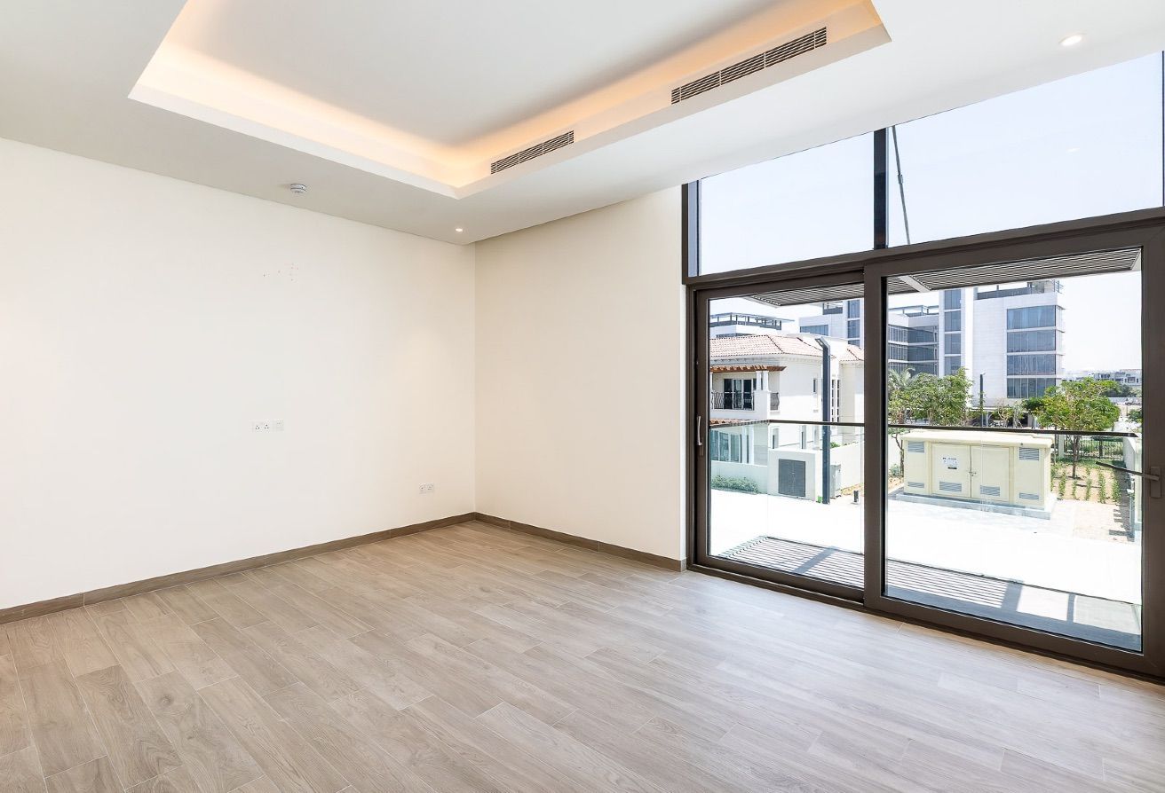 4 bedroom villa in District One Phase III, Mohammed Bin Rashid City: 11