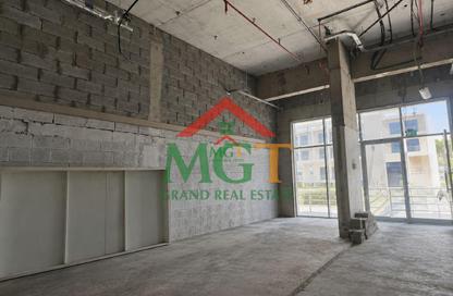 Retail - Studio - 1 for rent in Vincitore Benessere - Arjan - Dubai