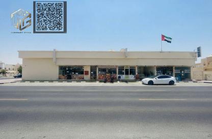 Whole Building - Studio - 5 Bathrooms for sale in Al Rawda 3 Villas - Al Rawda 3 - Al Rawda - Ajman Whole Building - Studio - 5 Bathrooms for sale in Al Rawda 3 Villas - Al Rawda 3 - Al Rawda - Ajman