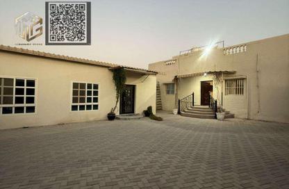 Whole Building - Studio - 5 Bathrooms for sale in Al Rawda 3 Villas - Al Rawda 3 - Al Rawda - Ajman