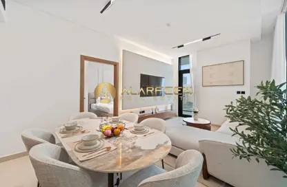 Apartment - 2 Bedrooms - 3 Bathrooms for rent in Binghatti Azure - District 16 - Jumeirah Village Circle - Dubai