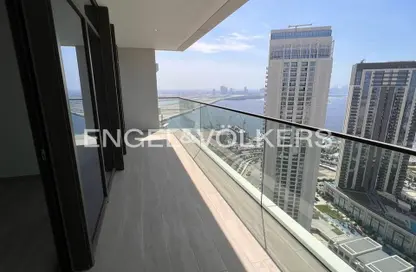 شقة - 2 غرف نوم - 2 حمامات للبيع في بالاس رزيدنسز - مرسى خور دبي - دبي