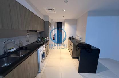 Apartment - 3 Bedrooms - 3 Bathrooms for rent in MEERA Shams - Shams Abu Dhabi - Al Reem Island - Abu Dhabi