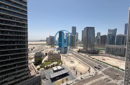 Apartment - 3 Bedrooms - 3 Bathrooms for rent in MEERA Shams - Shams Abu Dhabi - Al Reem Island - Abu Dhabi Apartment - 3 Bedrooms - 3 Bathrooms for rent in MEERA Shams - Shams Abu Dhabi - Al Reem Island - Abu Dhabi