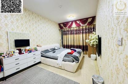 Apartment - 2 Bedrooms - 3 Bathrooms for sale in Ajman Corniche Residences - Ajman Corniche Road - Ajman Apartment - 2 Bedrooms - 3 Bathrooms for sale in Ajman Corniche Residences - Ajman Corniche Road - Ajman