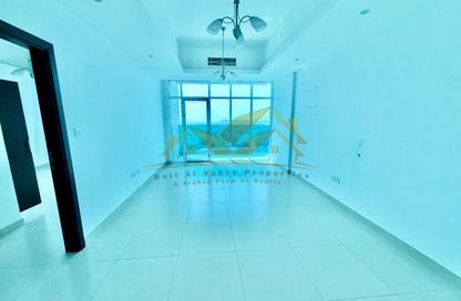 Apartment - 1 - 2 for rent in Jumeirah Garden City - Al Satwa - Dubai Apartment - 1 - 2 for rent in Jumeirah Garden City - Al Satwa - Dubai