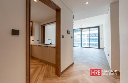 شقة - 2 - 3 للايجار في 399 هيلز بارك ب - 399 Hills Park - دبي هيلز استيت - دبي
