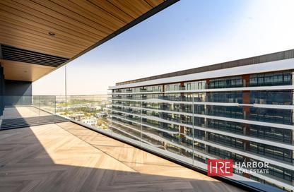 شقة - 2 - 3 للايجار في 399 هيلز بارك ب - 399 Hills Park - دبي هيلز استيت - دبي
