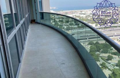 Apartment - 2 - 3 for rent in Madison Residency - Barsha Heights (Tecom) - Dubai Apartment - 2 - 3 for rent in Madison Residency - Barsha Heights (Tecom) - Dubai