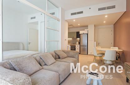 Apartment - 2 Bedrooms - 1 Bathroom for rent in Golfville Block A - Golfville - Dubai Hills Estate - Dubai