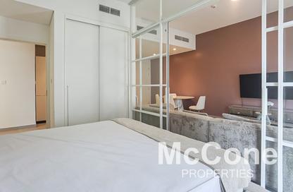Apartment - 2 Bedrooms - 1 Bathroom for rent in Golfville Block A - Golfville - Dubai Hills Estate - Dubai Apartment - 2 Bedrooms - 1 Bathroom for rent in Golfville Block A - Golfville - Dubai Hills Estate - Dubai