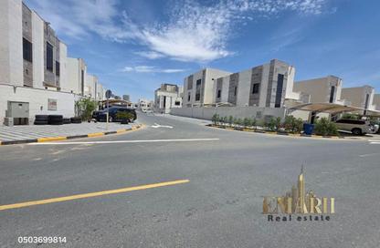 Land - Studio for sale in Al Zaheya Gardens - Al Zahya - Ajman Land - Studio for sale in Al Zaheya Gardens - Al Zahya - Ajman