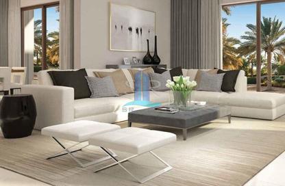 Villa - 5 Bedrooms - 5 Bathrooms for sale in Samara - Arabian Ranches 2 - Dubai
