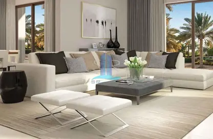 Villa - 5 Bedrooms - 5 Bathrooms for sale in Samara - Arabian Ranches 2 - Dubai Villa - 5 Bedrooms - 5 Bathrooms for sale in Samara - Arabian Ranches 2 - Dubai