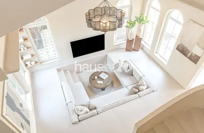 فيلا - 5 غرف نوم - 4 حمامات للبيع في ميرادور - المرابع العربية - دبي