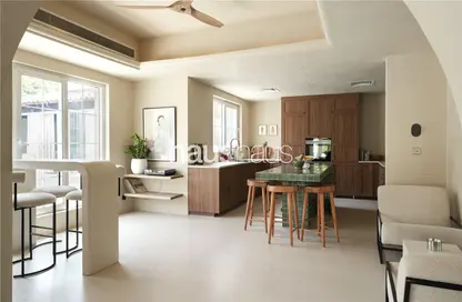 Villa - 5 Bedrooms - 4 Bathrooms for sale in Mirador - Arabian Ranches - Dubai