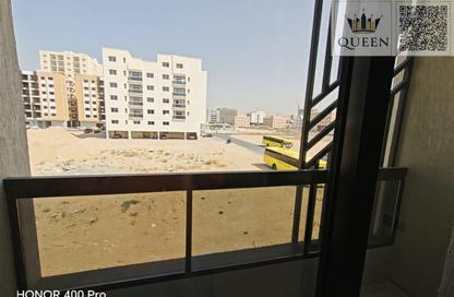 Apartment - 1 - 2 for rent in Al Noor Tower Ajman - Al Jurf Industrial 3 - Al Jurf Industrial - Ajman Apartment - 1 - 2 for rent in Al Noor Tower Ajman - Al Jurf Industrial 3 - Al Jurf Industrial - Ajman