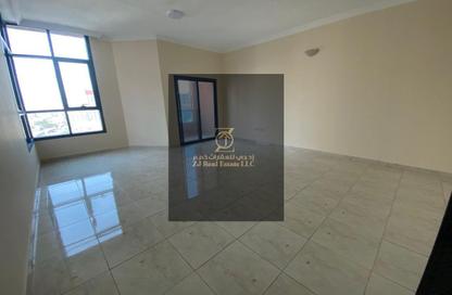 Apartment - 2 - 3 for rent in Al Naemiya Tower 1 - Al Naemiya Towers - Al Nuaimiya - Ajman