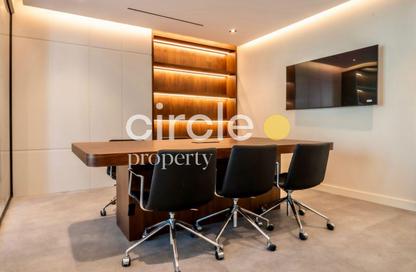 Office Space - Studio - 1 for rent in Dubai Star - JLT Cluster L - Jumeirah Lake Towers - Dubai Office Space - Studio - 1 for rent in Dubai Star - JLT Cluster L - Jumeirah Lake Towers - Dubai