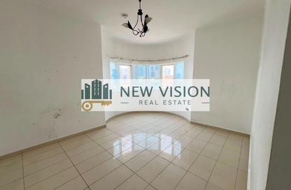 Apartment - 1 Bedroom - 2 Bathrooms for rent in Al Majaz 3 - Al Majaz - Sharjah