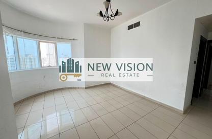 Apartment - 1 Bedroom - 2 Bathrooms for rent in Al Majaz 3 - Al Majaz - Sharjah Apartment - 1 Bedroom - 2 Bathrooms for rent in Al Majaz 3 - Al Majaz - Sharjah