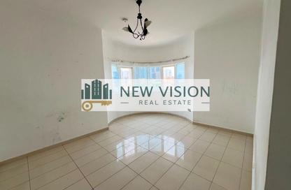 Apartment - 1 Bedroom - 2 Bathrooms for rent in Al Majaz 3 - Al Majaz - Sharjah