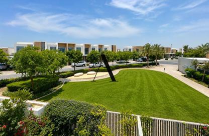Townhouse - 3 Bedrooms - 4 Bathrooms for sale in Spring - Arabian Ranches 3 - Dubai