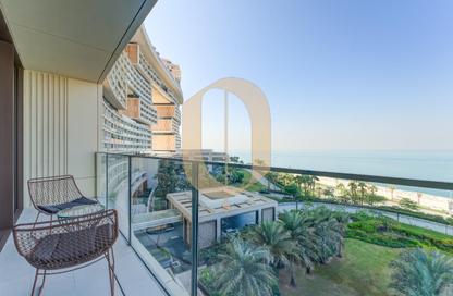 Apartment - 2 Bedrooms - 2 Bathrooms for rent in Atlantis The Royal Residences - The Crescent - Palm Jumeirah - Dubai