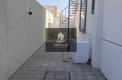 Villa - 5 Bedrooms - 7+ Bathrooms for rent in Al Tarfa - Mughaidir - Sharjah