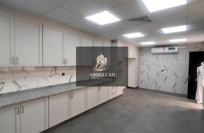 Villa - 5 Bedrooms - 7+ Bathrooms for rent in Al Tarfa - Mughaidir - Sharjah Villa - 5 Bedrooms - 7+ Bathrooms for rent in Al Tarfa - Mughaidir - Sharjah