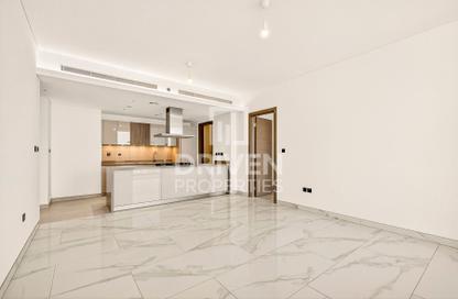 Apartment - 2 Bedrooms - 4 Bathrooms for sale in Crest Grande - Sobha Hartland - Mohammed Bin Rashid City - Dubai