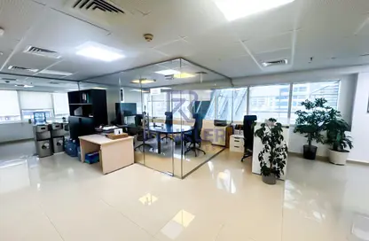 Office Space - Studio - 1 Bathroom for rent in HDS Tower - JLT Cluster F - Jumeirah Lake Towers - Dubai Office Space - Studio - 1 Bathroom for rent in HDS Tower - JLT Cluster F - Jumeirah Lake Towers - Dubai