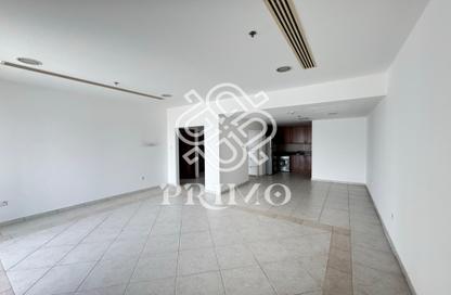 Apartment - 1 Bedroom - 2 Bathrooms for rent in Princess Tower - Dubai Marina - Dubai