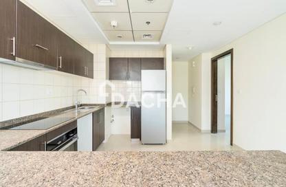 Apartment - 1 Bedroom - 2 Bathrooms for rent in Bay Central Tower East - Bay Central - Dubai Marina - Dubai