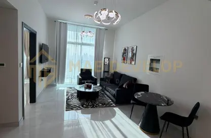 Apartment - 1 Bedroom - 1 Bathroom for rent in Skyz by Danube - Arjan - Dubai Apartment - 1 Bedroom - 1 Bathroom for rent in Skyz by Danube - Arjan - Dubai