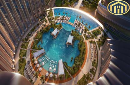 Apartment - Studio - 1 for sale in Maybach Ultimate Luxury Tower A - Maybach Ultimate Luxury - Nad Al Sheba 1 - Nad Al Sheba - Dubai Apartment - Studio - 1 for sale in Maybach Ultimate Luxury Tower A - Maybach Ultimate Luxury - Nad Al Sheba 1 - Nad Al Sheba - Dubai