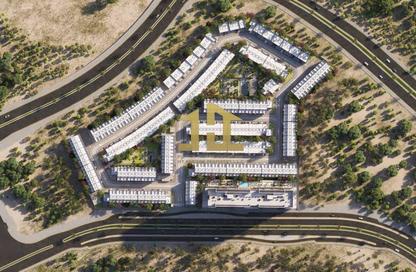 Apartment - Studio - 1 Bathroom for sale in Verdana 4 - Verdana - Dubai Investment Park 1 (DIP 1) - Dubai Investment Park (DIP) - Dubai