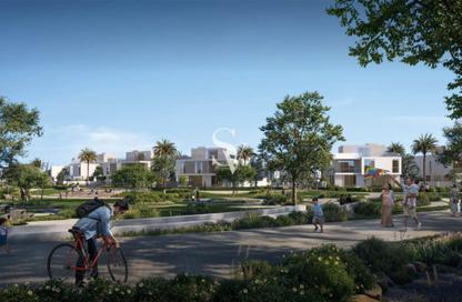 Villa - 4 - 6 for sale in Avelia - The Valley - Dubai Villa - 4 - 6 for sale in Avelia - The Valley - Dubai