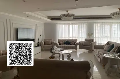 Apartment - 4 Bedrooms - 4 Bathrooms for sale in Al Majaz 3 - Al Majaz - Sharjah