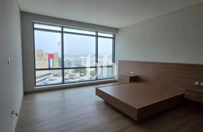 Apartment - 3 Bedrooms - 3 Bathrooms for rent in The Residence - Al Khaldeia Area - Sharjah