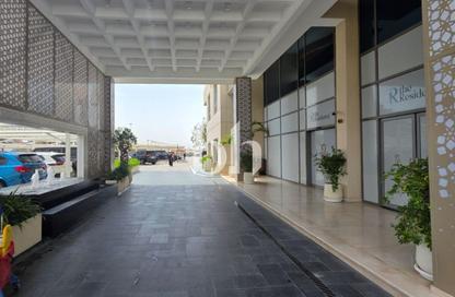Apartment - 3 Bedrooms - 3 Bathrooms for rent in The Residence - Al Khaldeia Area - Sharjah